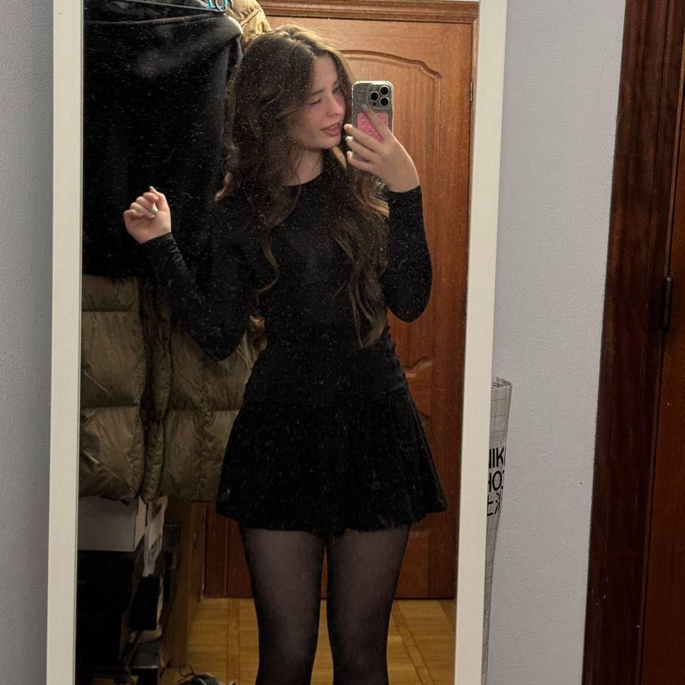 -Beverly- avatar