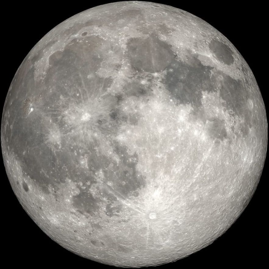 lunamorph