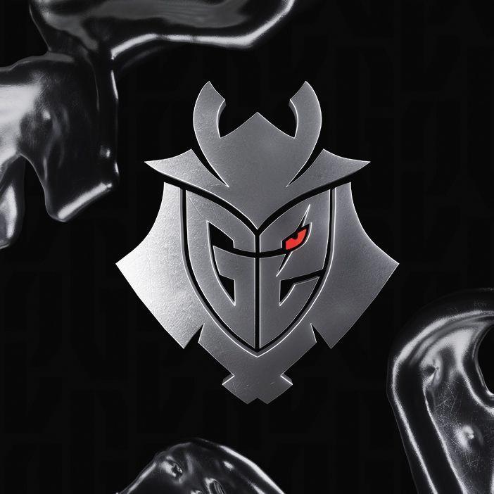 Player G2-PATRON avatar