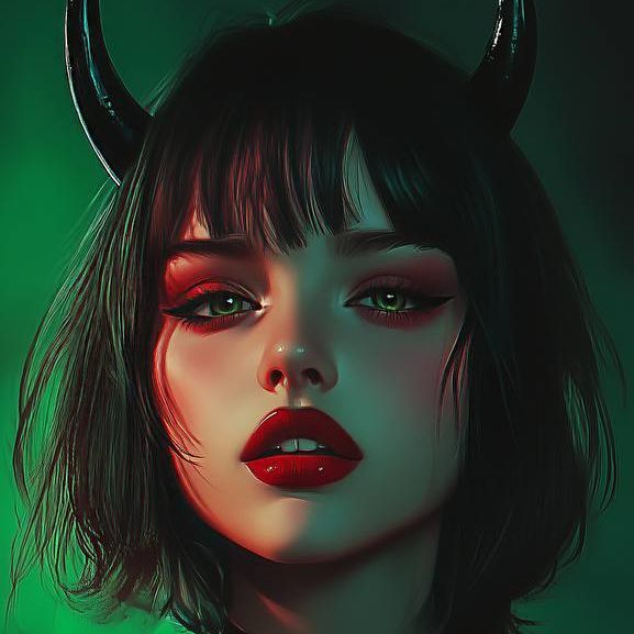 Seregavic avatar