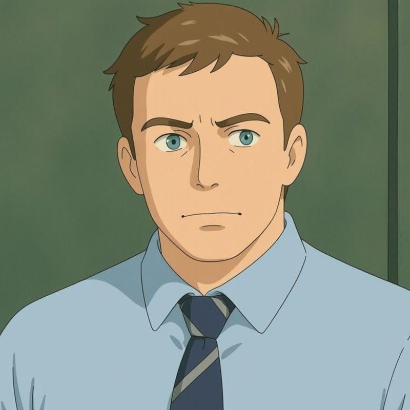 Sztavrov avatar