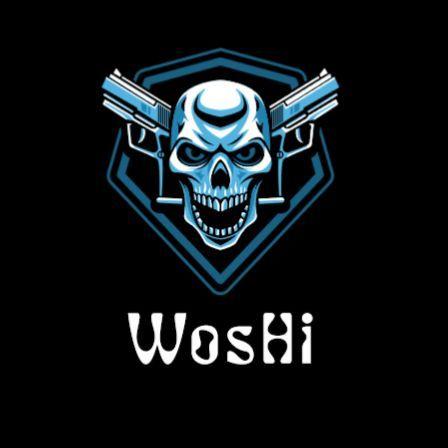 Woshi_Real avatar