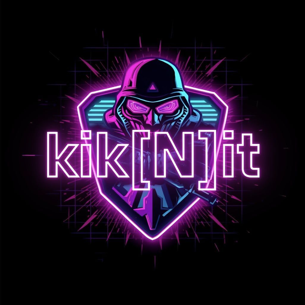 kiknit