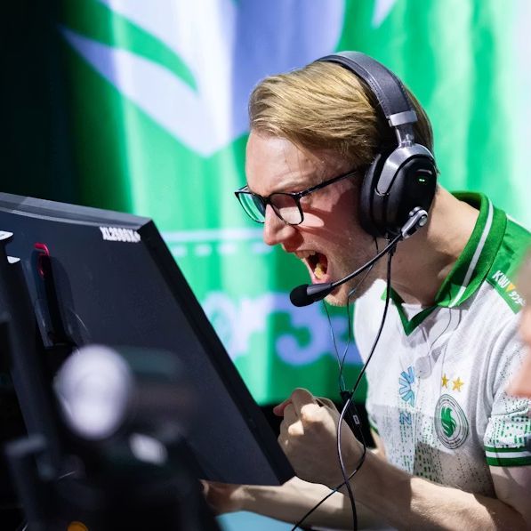 pu33ybuff FACEIT avatar
