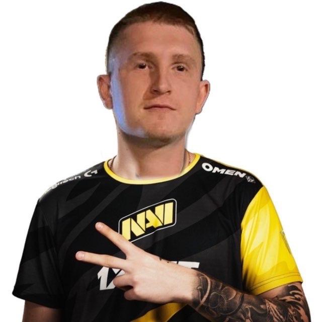eshka630 avatar