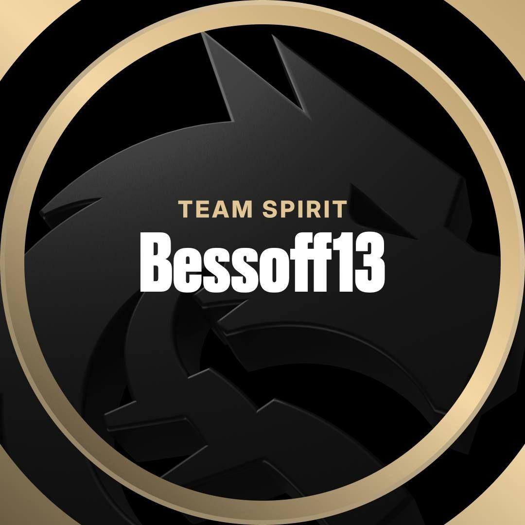 Bessoff13 avatar