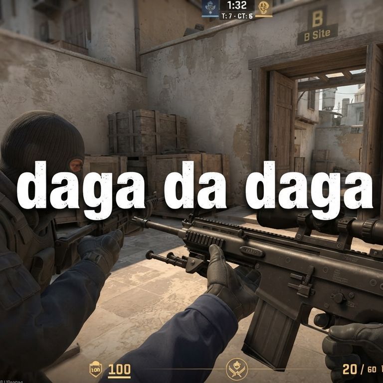 Faceit Avatar