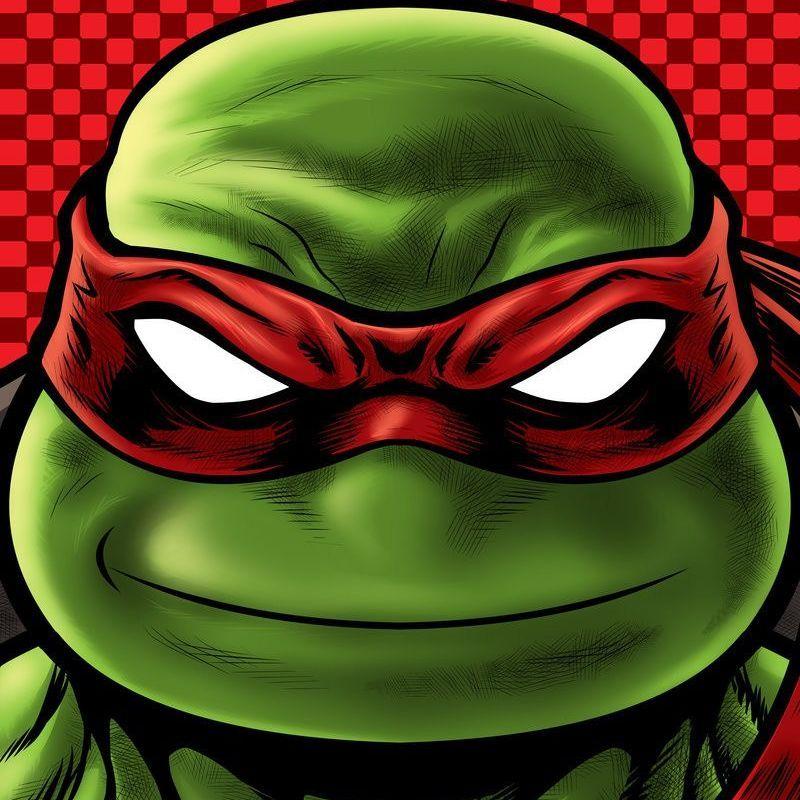 Girafikrafik avatar