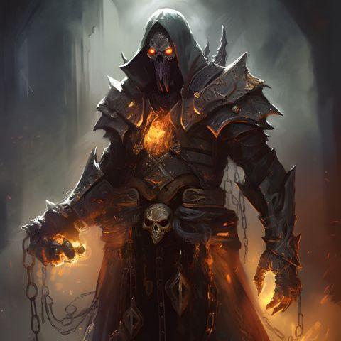 FwarlockB avatar