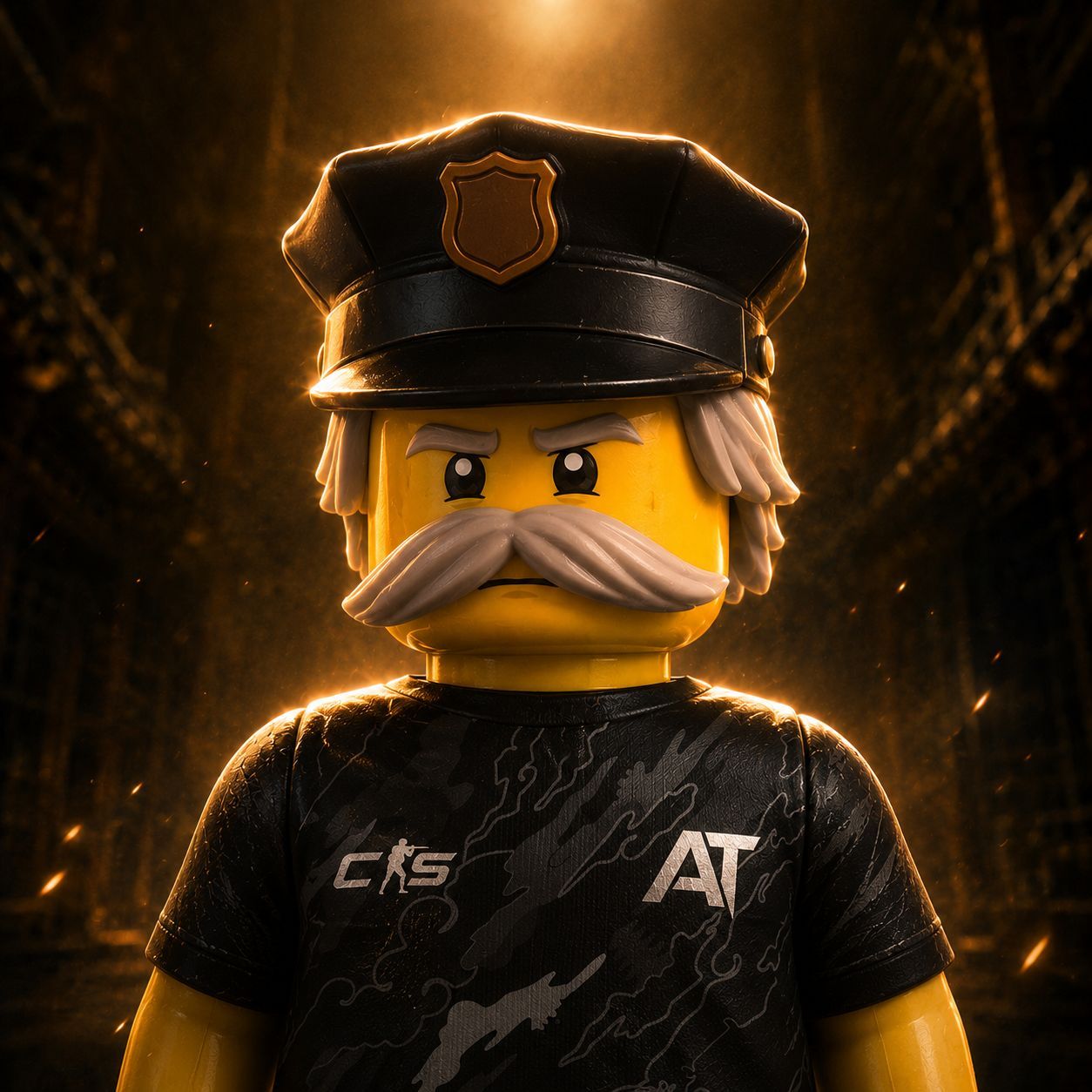 g0tfr4g FACEIT avatar