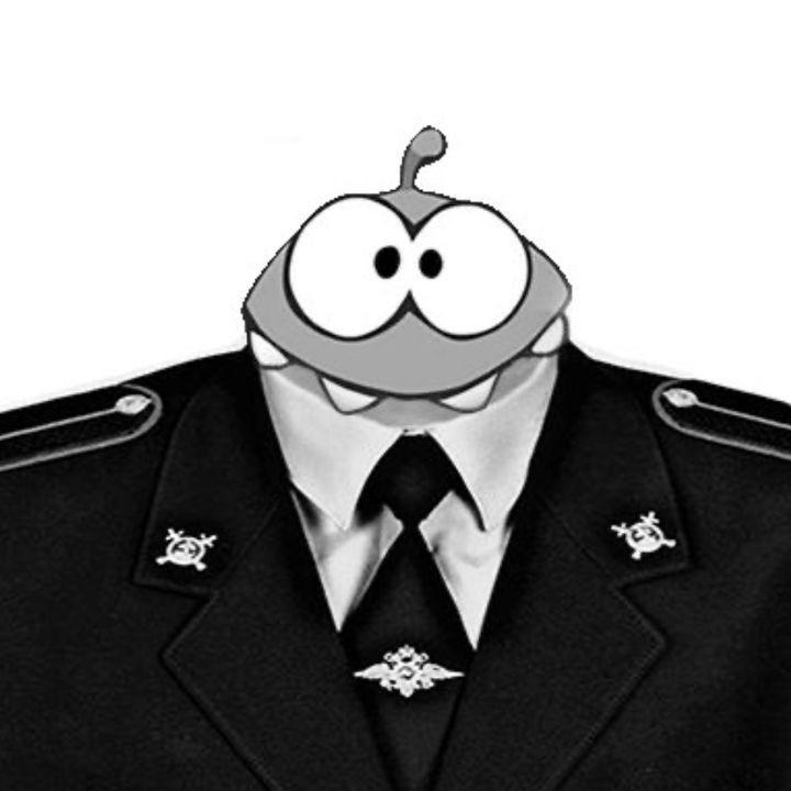 Yokotona avatar