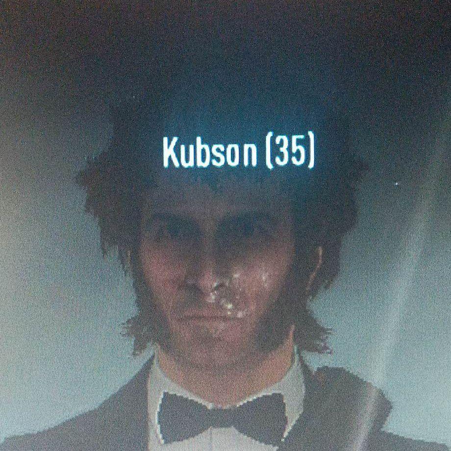 kubson432109 avatar