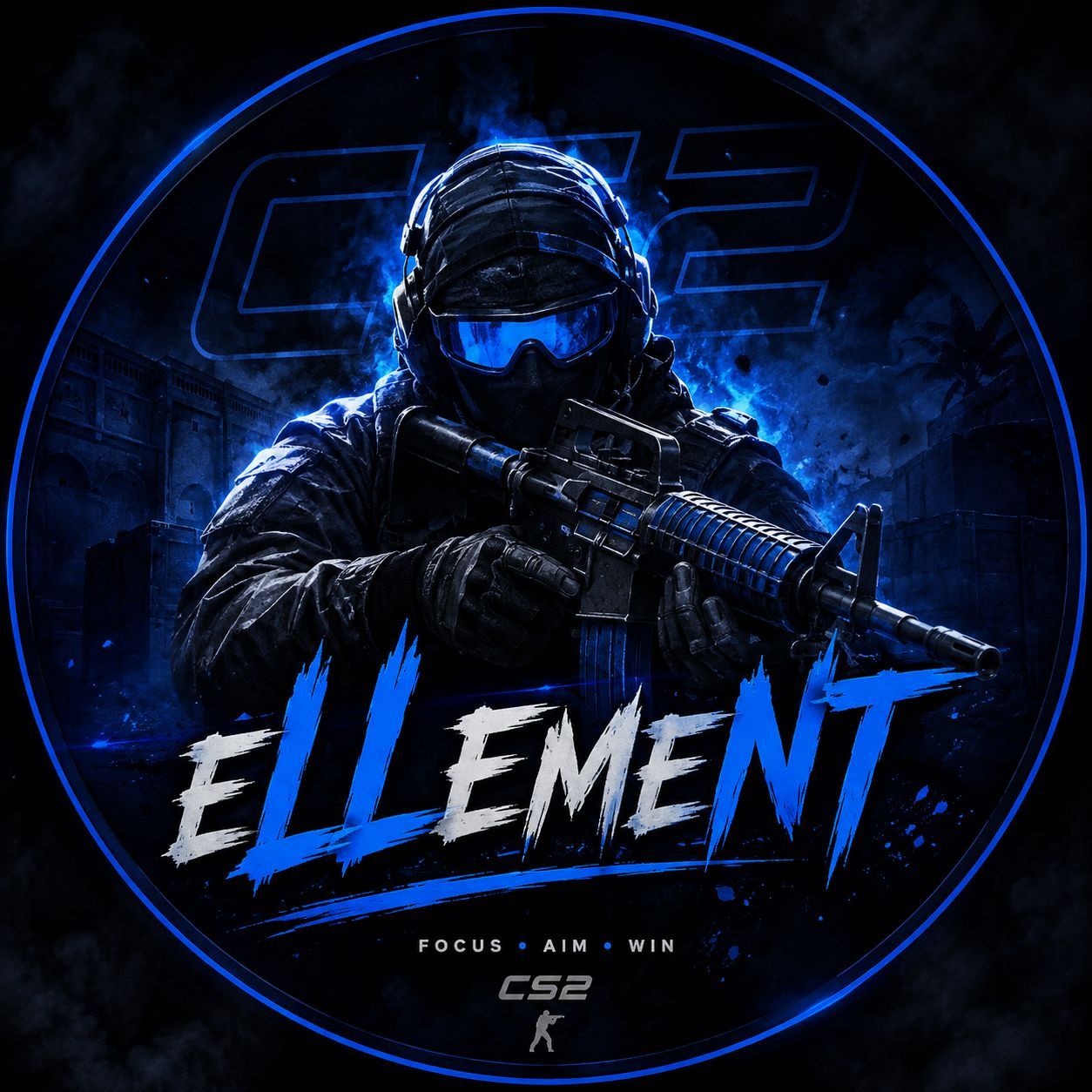 Faceit Avatar