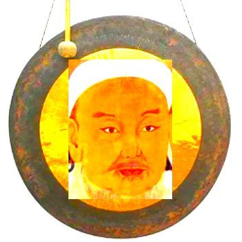 Ghengis-Gong FACEIT avatar