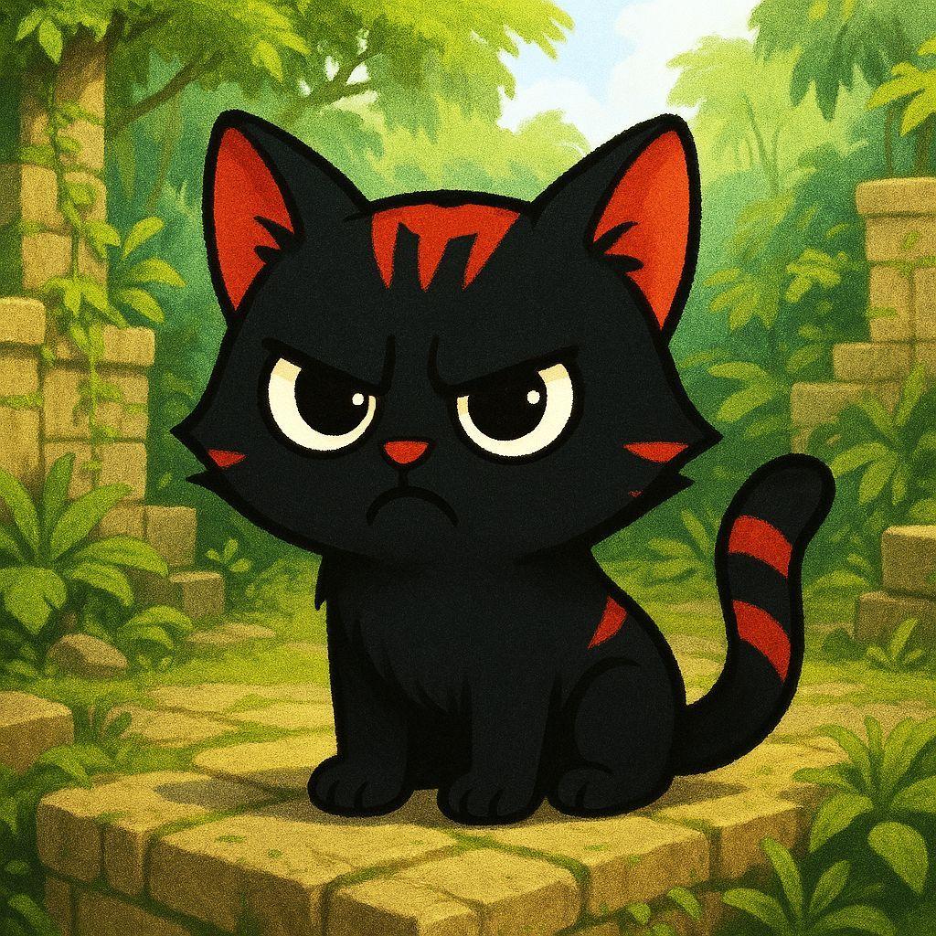 Marv1k avatar