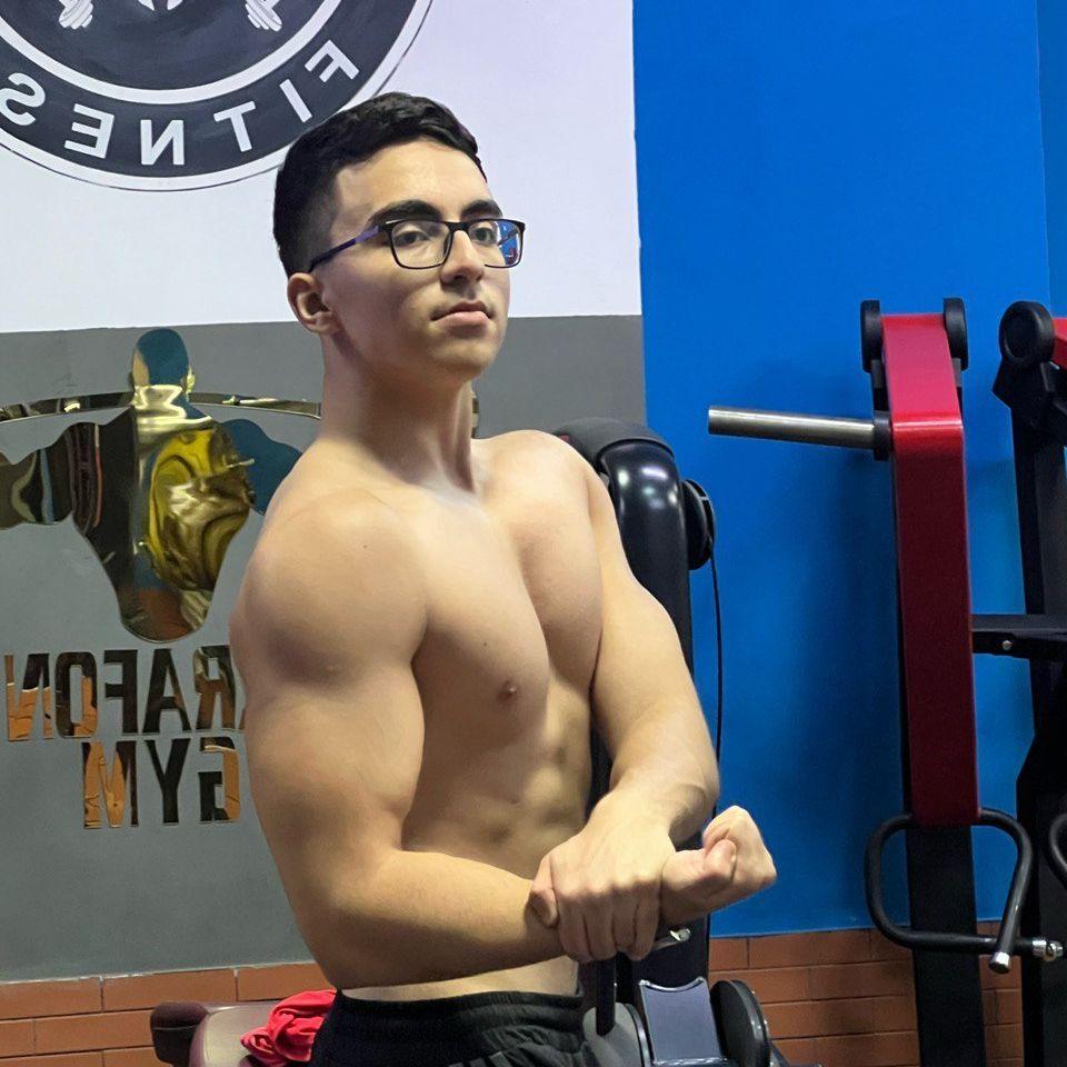 Isayev1 avatar