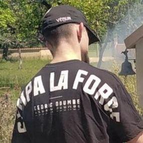 AngleMoort avatar