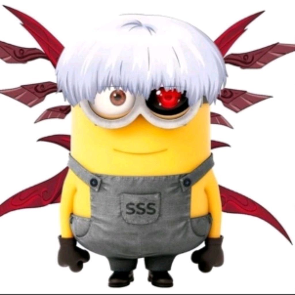 Estrii0 avatar