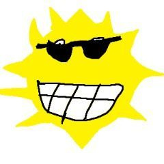 sunshine