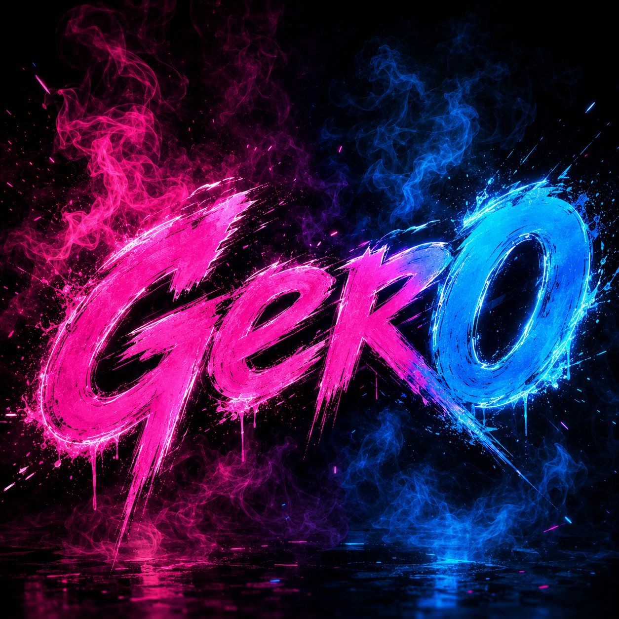 ger0 FACEIT avatar