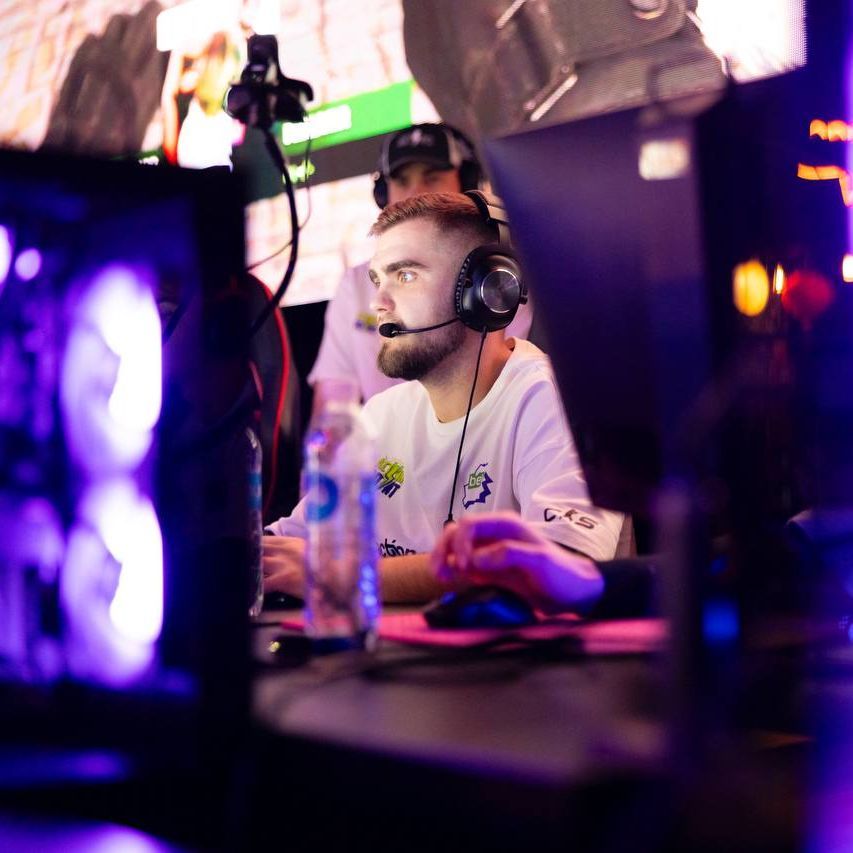 GZART FACEIT avatar
