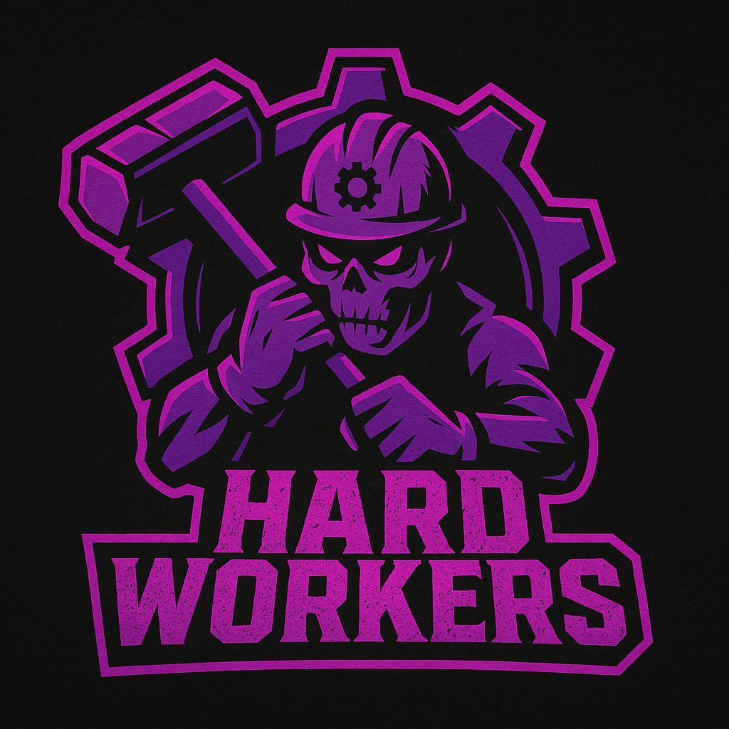 Hard Workers