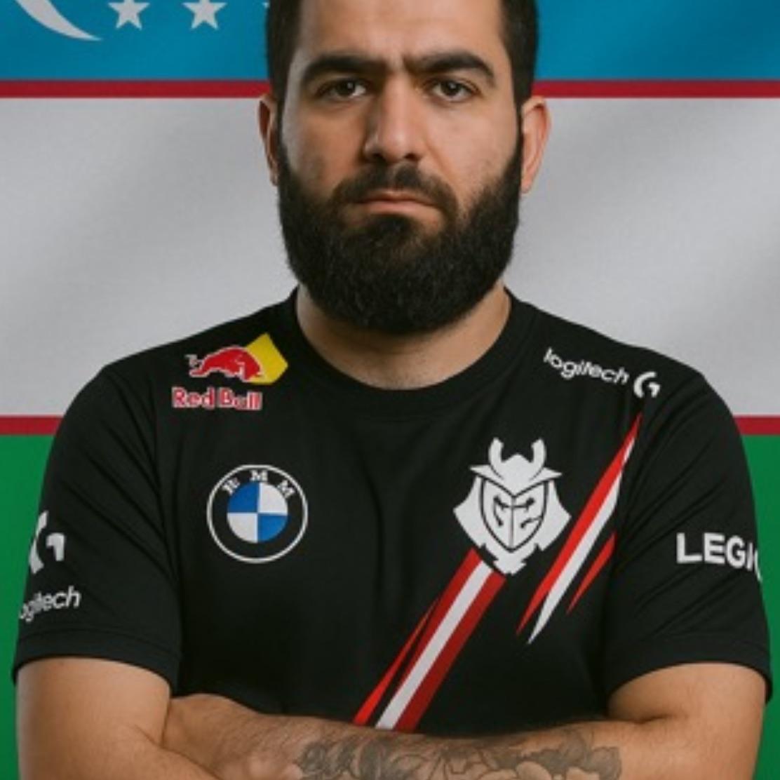 maxajon avatar