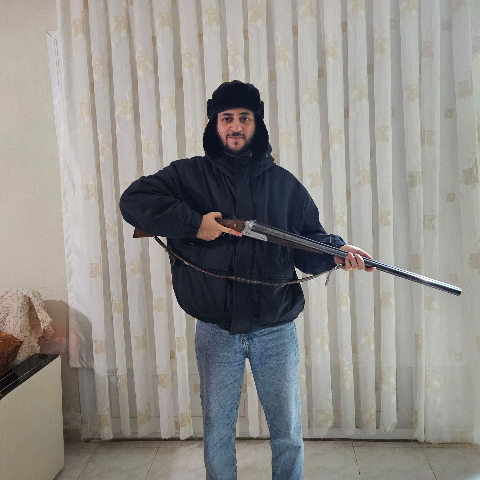 Erleghan avatar