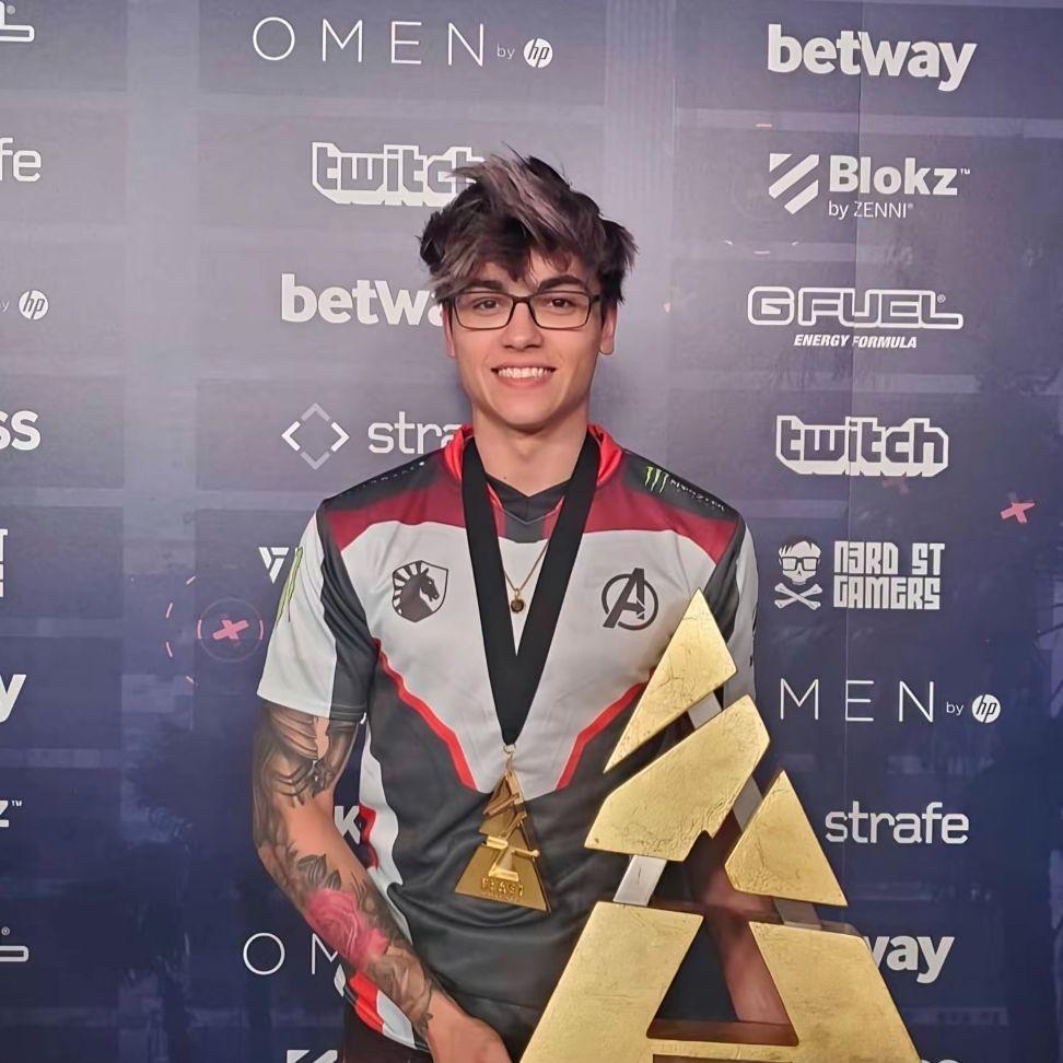 Ptwistzz avatar