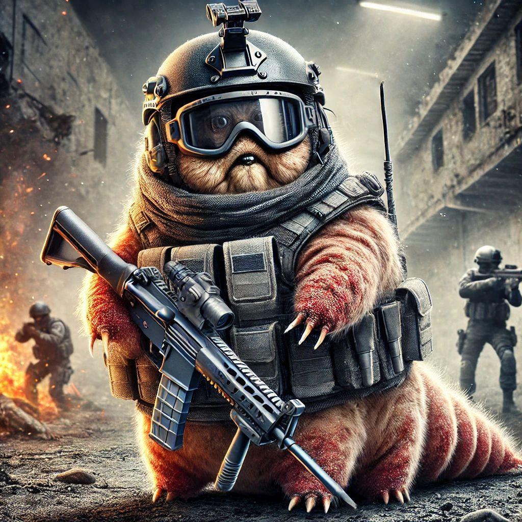 TARDIGRADES
