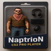 NaptrioN avatar
