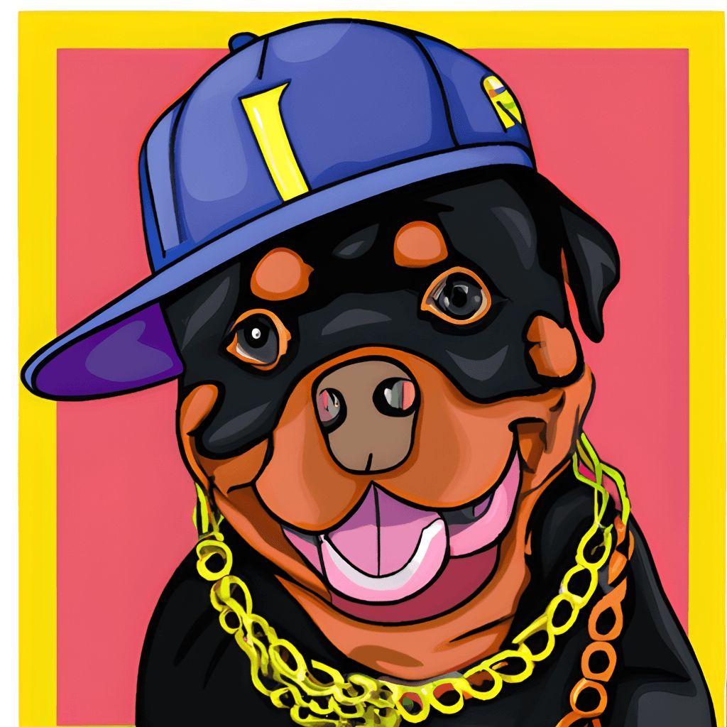 snoopQeni