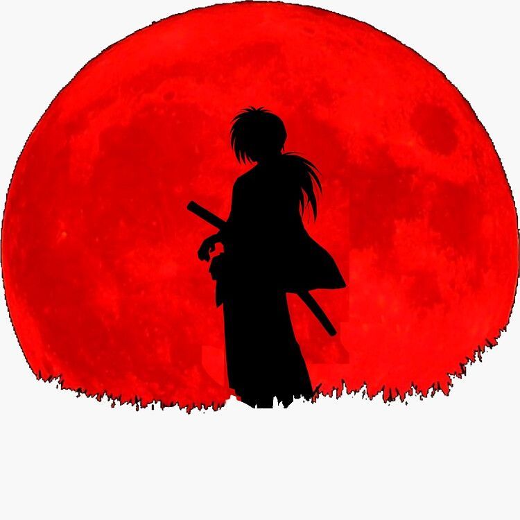 Kenshiinn avatar