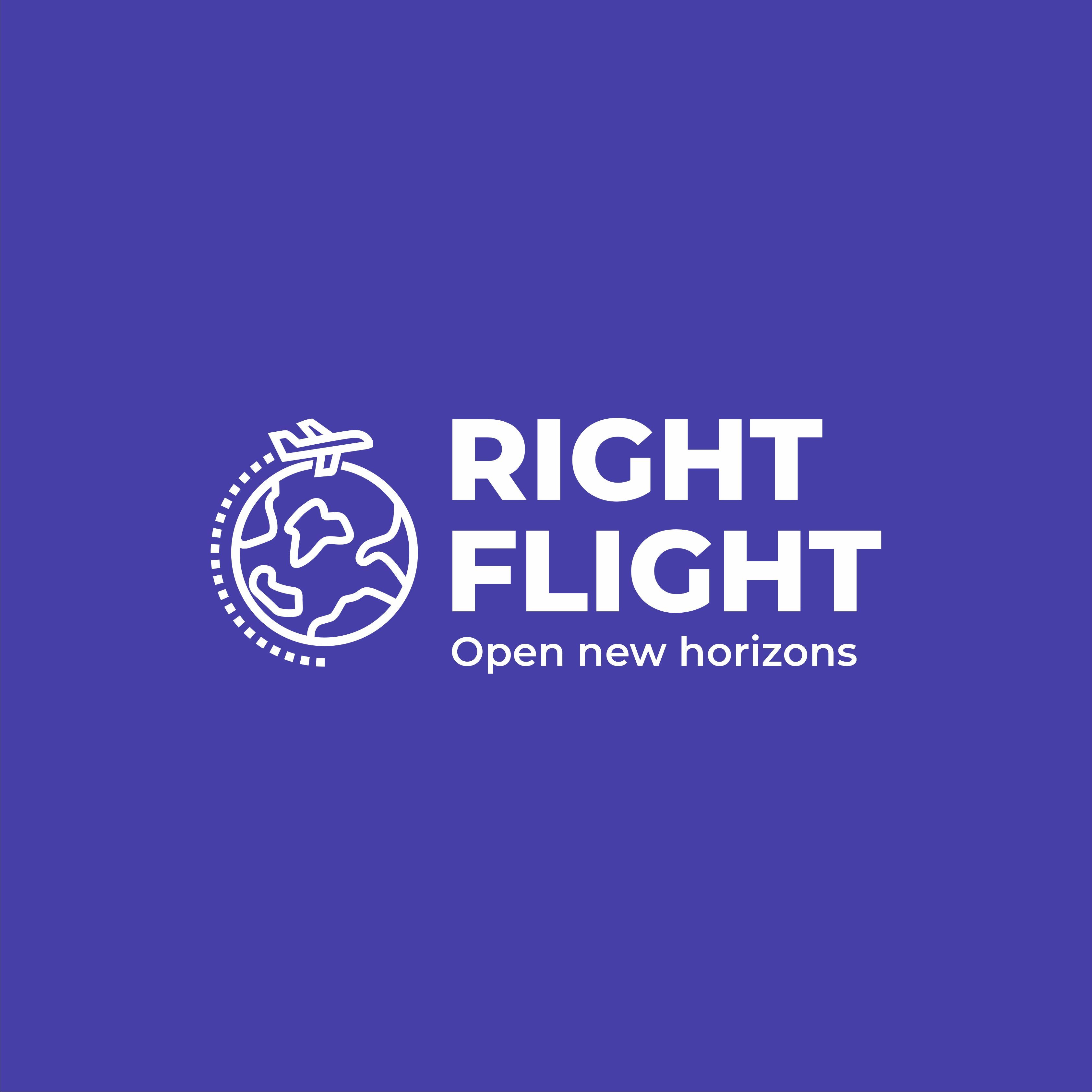 RIGHT FLIGHT
