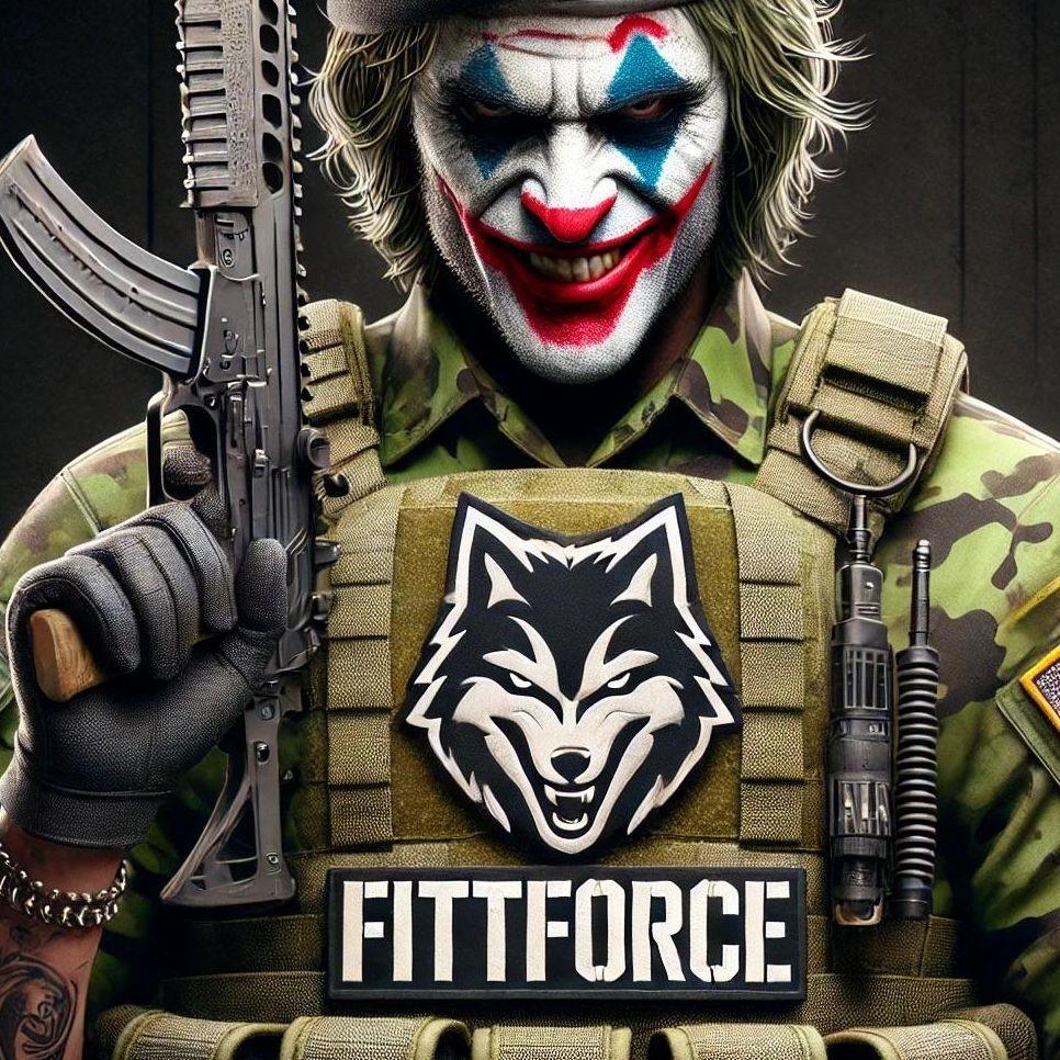 FittFoRce avatar