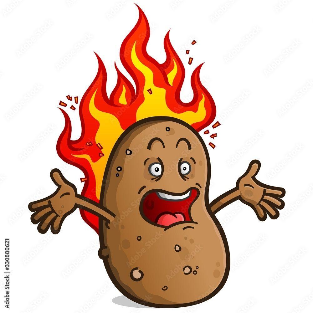 Orang_Potato avatar