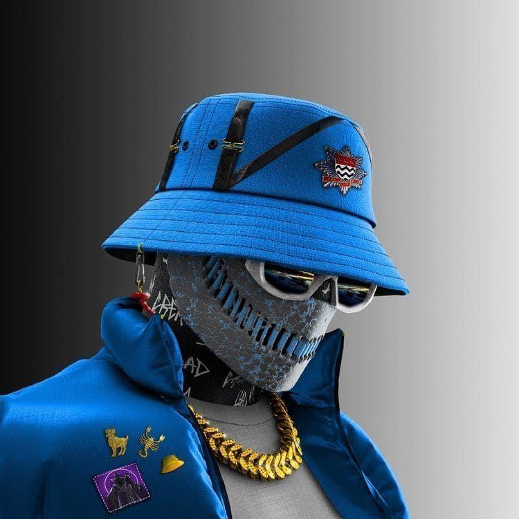 16DaNio avatar