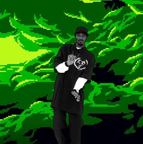 Big-Smoke avatar
