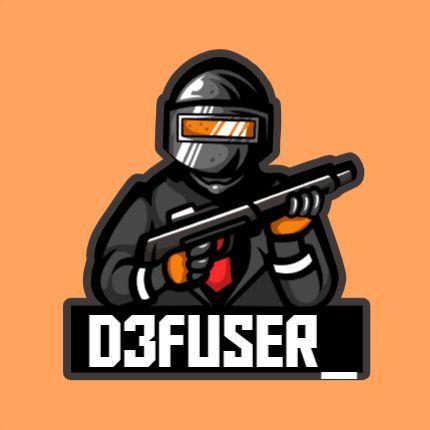 Player D3fuser_ avatar