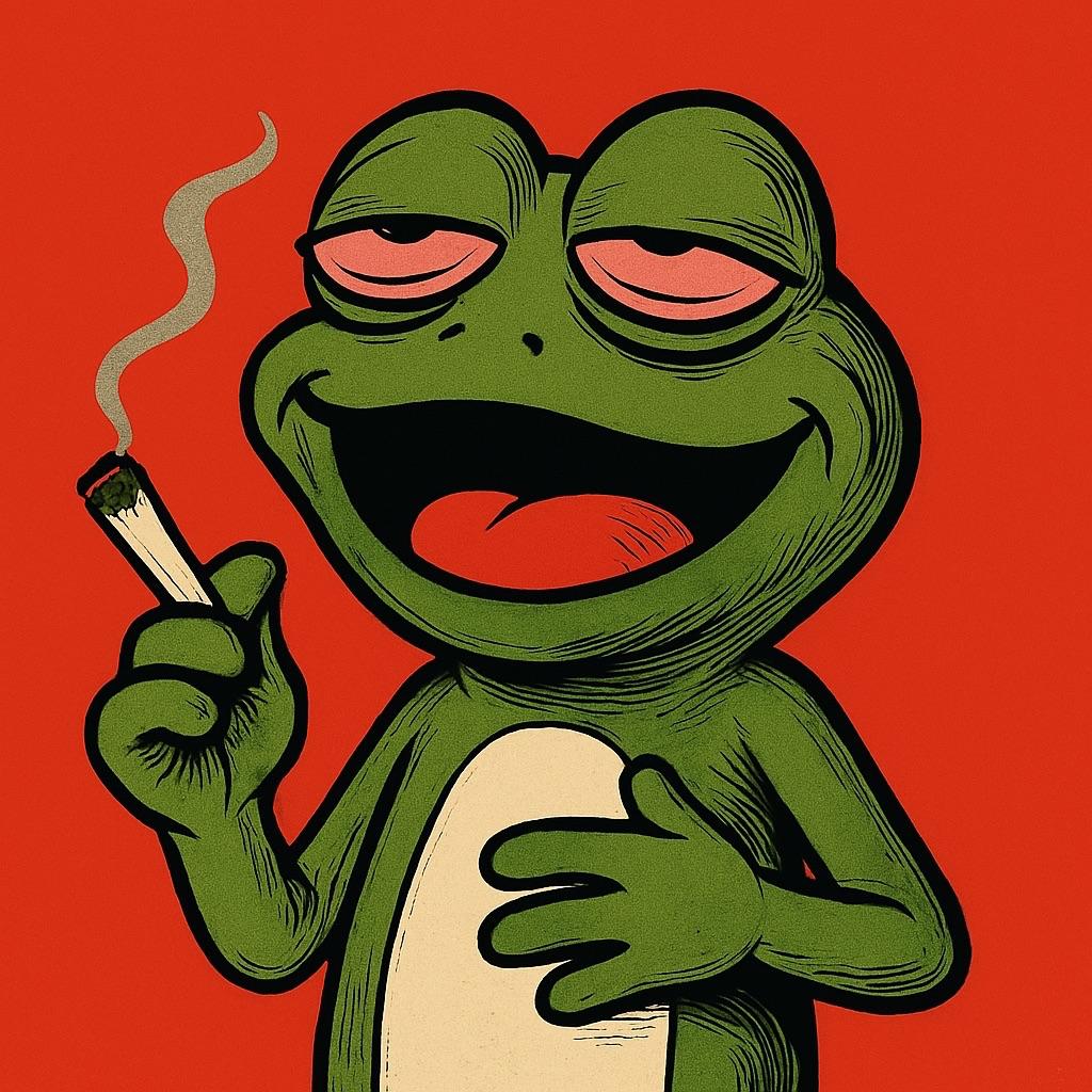 JoinWeed avatar
