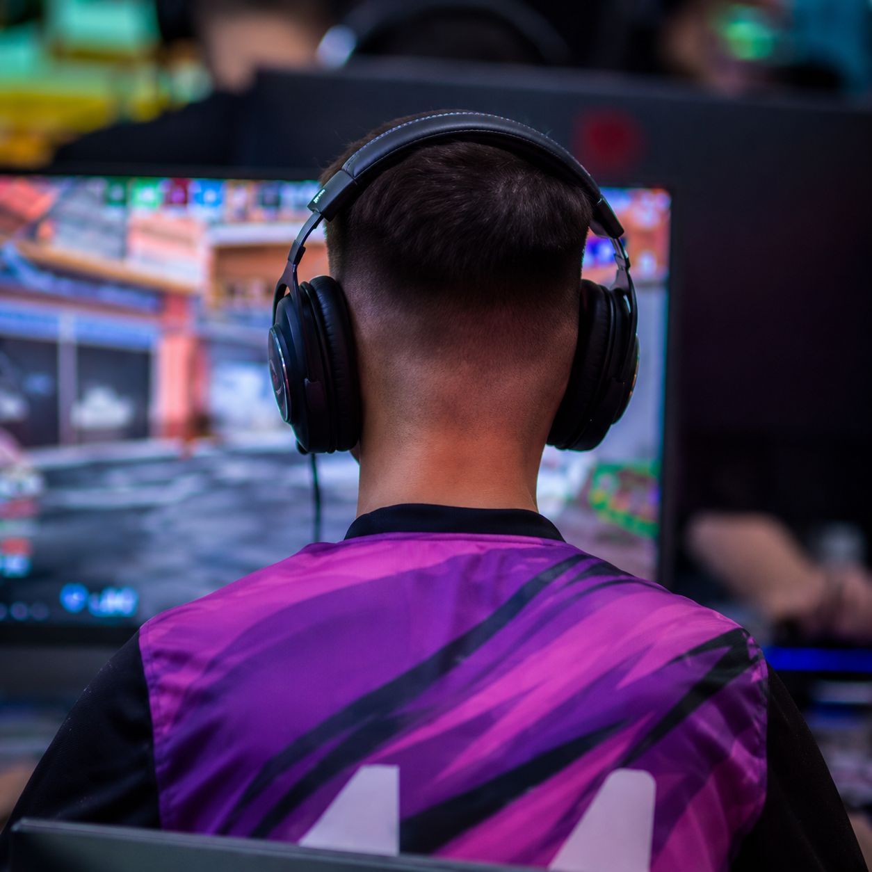 joNy- FACEIT avatar