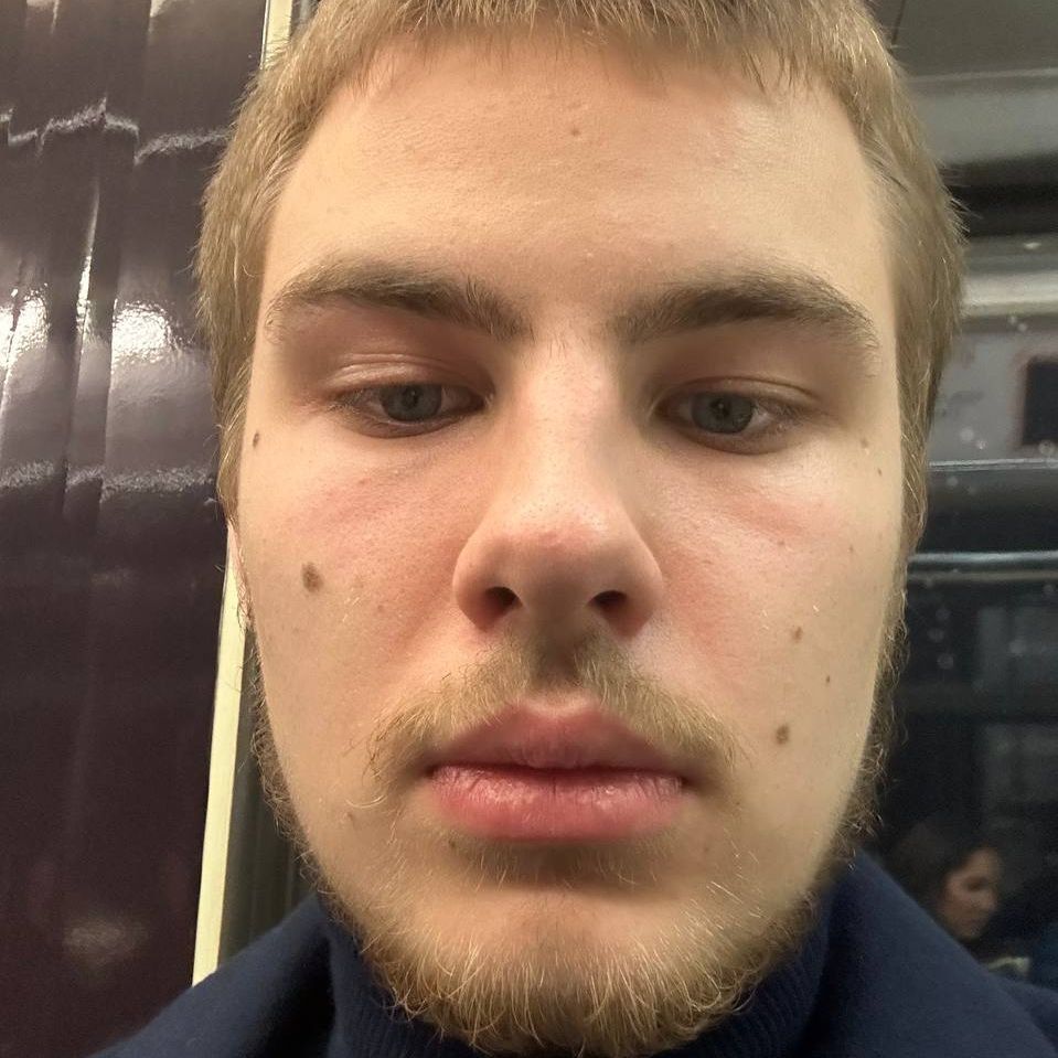 oohRevelly FACEIT avatar