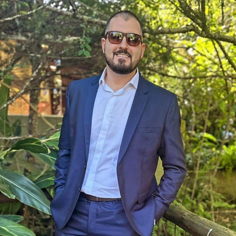JORDANIANO avatar