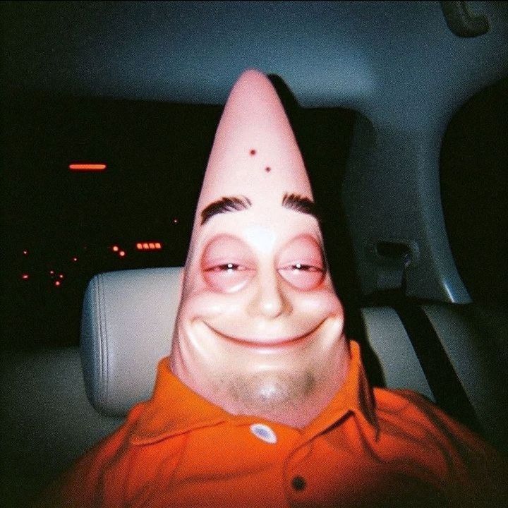 Faceit Avatar