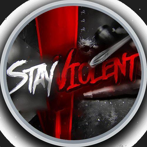 sStayViolent avatar