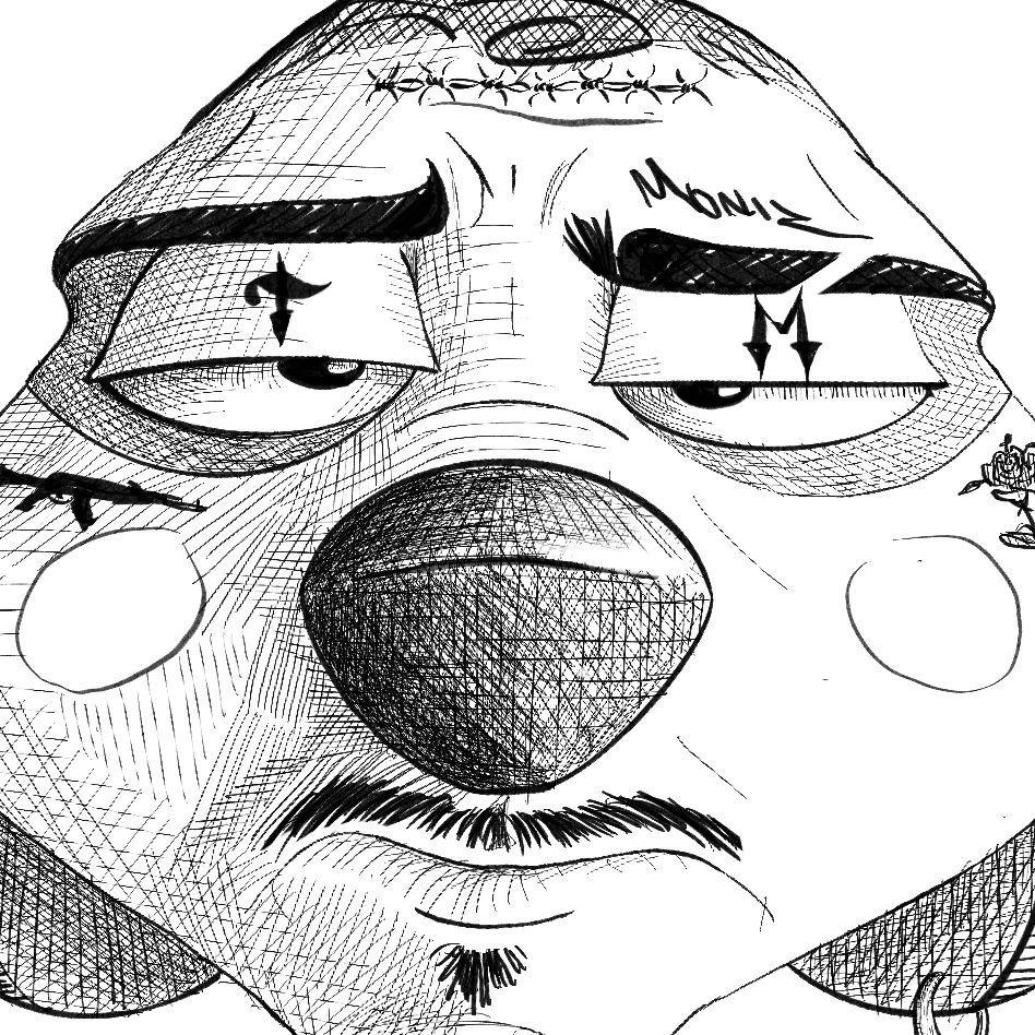 T-M0N avatar
