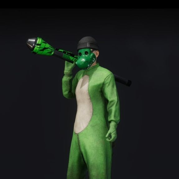 DunnoLK