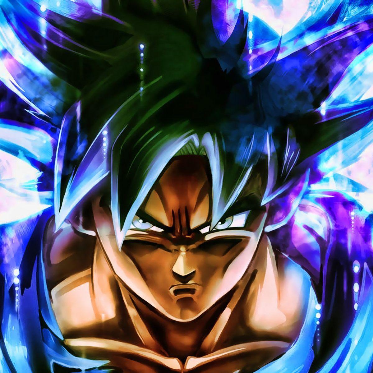 Goku midnight