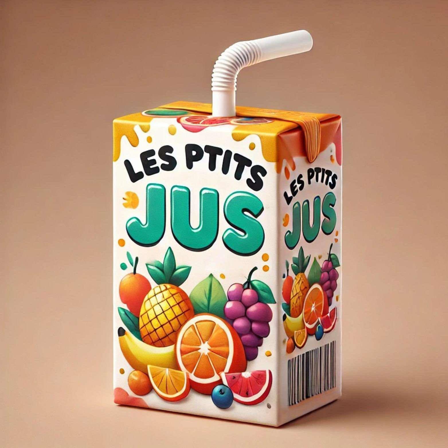 Les Ptits Jus