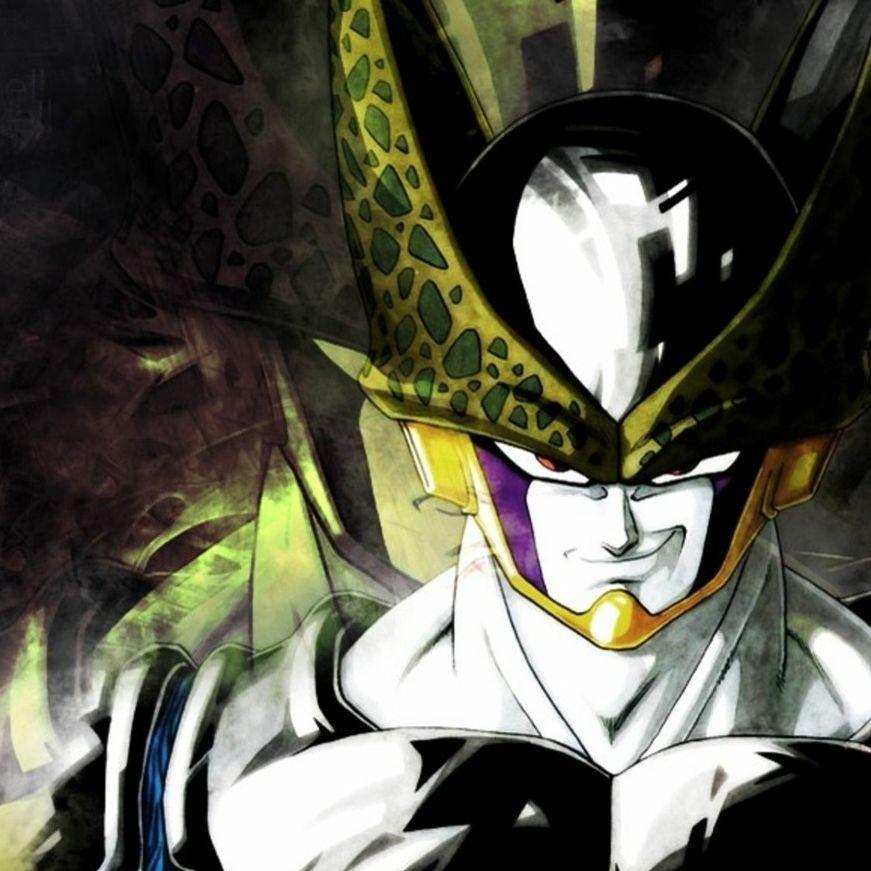 Perf3ctCell avatar